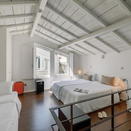 Fine Arts Studios By Olala Homes Porto Exterior photo
