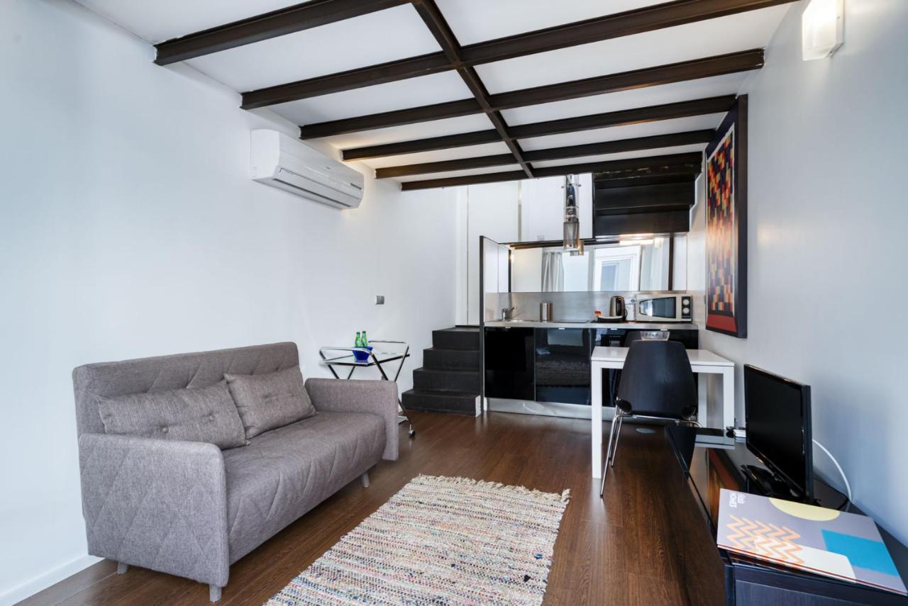 Fine Arts Studios By Olala Homes Porto Exterior photo