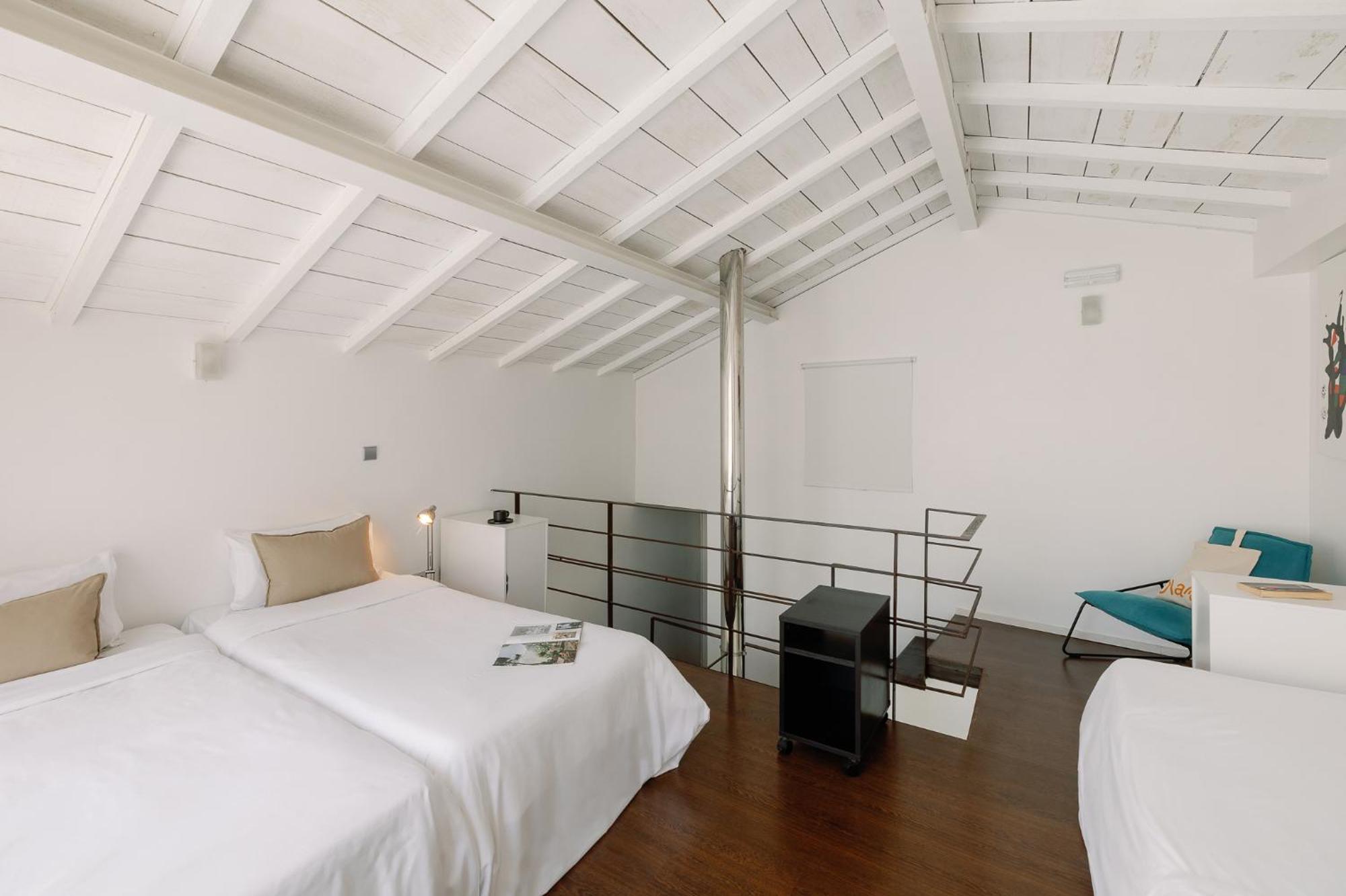 Fine Arts Studios By Olala Homes Porto Exterior photo