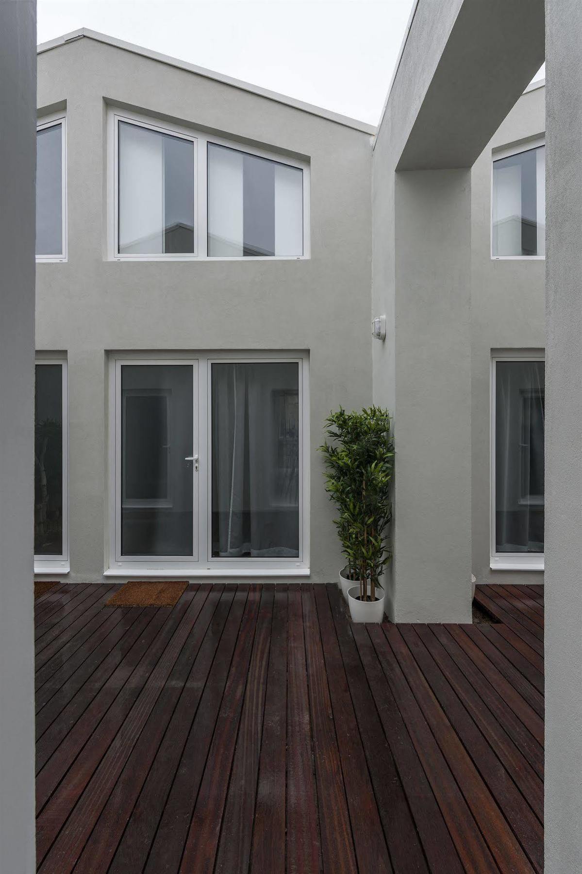 Fine Arts Studios By Olala Homes Porto Exterior photo
