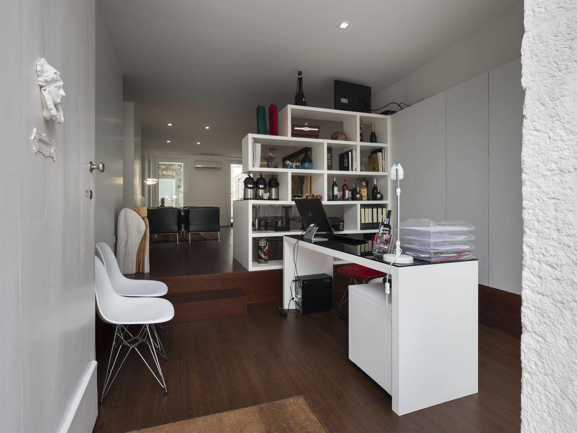 Fine Arts Studios By Olala Homes Porto Exterior photo