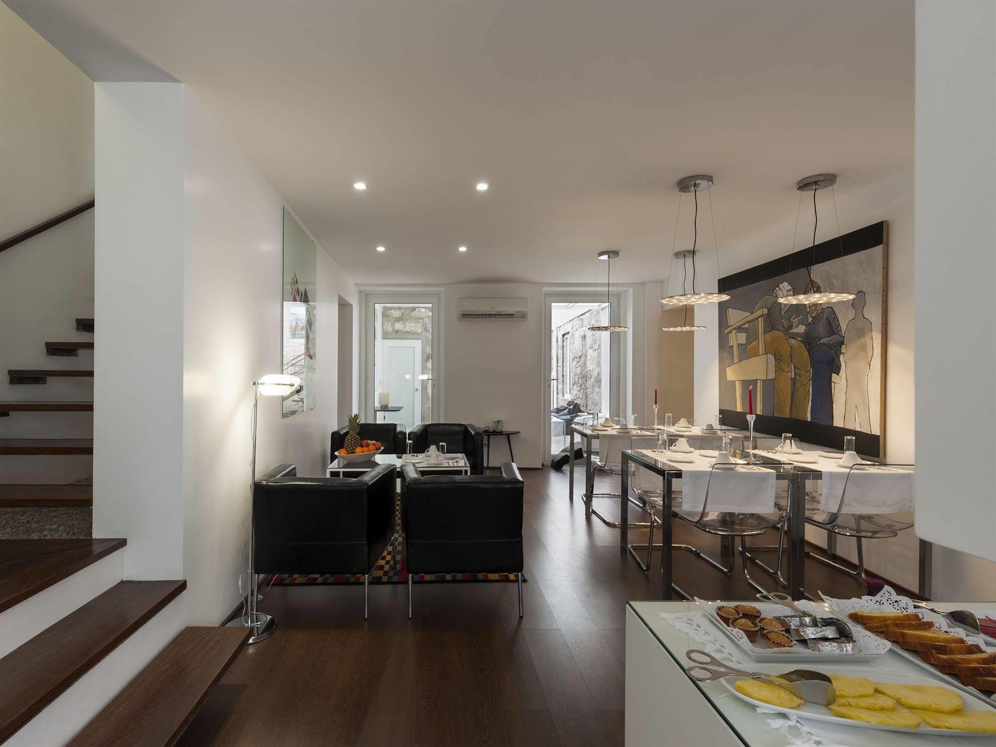 Fine Arts Studios By Olala Homes Porto Exterior photo